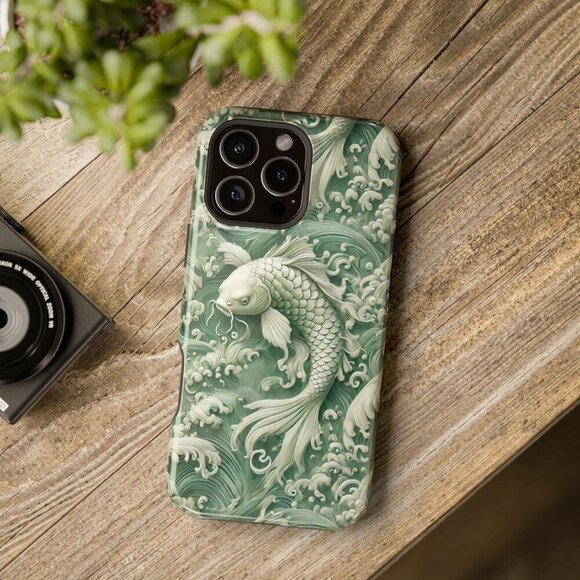 iPhone 15 Pro phone case, MARPC1195 - Picture 6 of 12